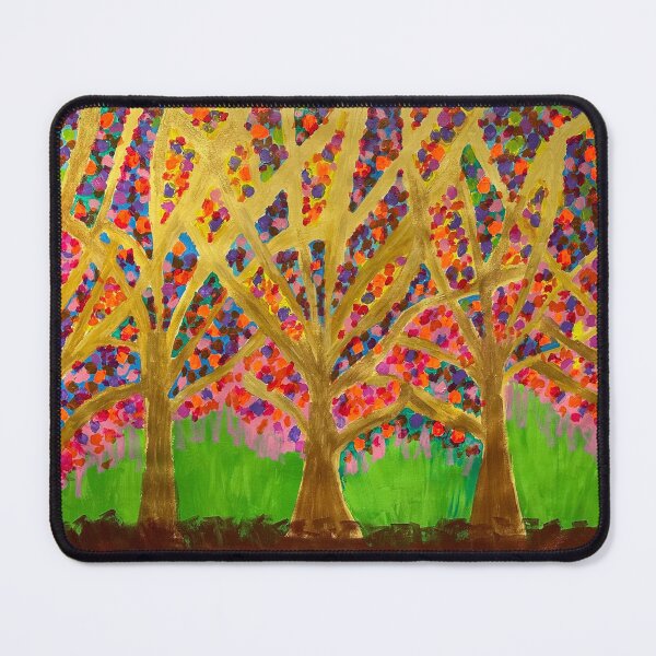 Item preview, Trees designed and sold by mariaalexart22.