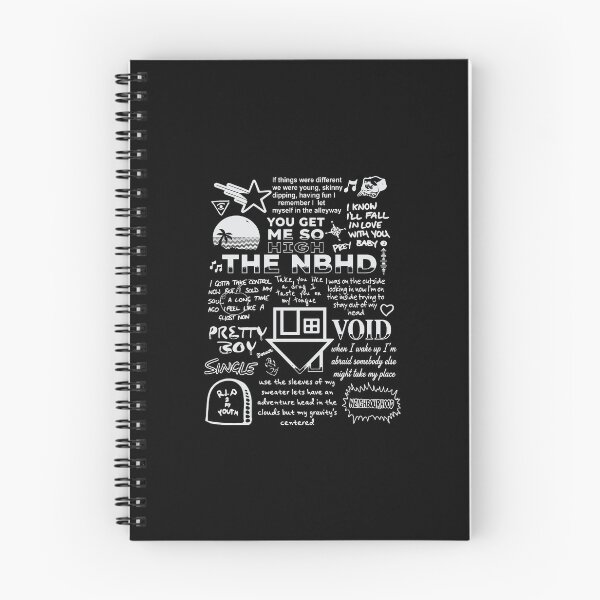 Item preview, Lyrics Collage Aesthetic designed and sold by Jambiya.