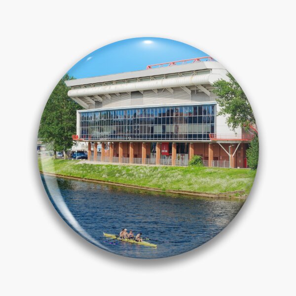 Item preview, Nottingham River Trent designed and sold by Alisonchambers2.