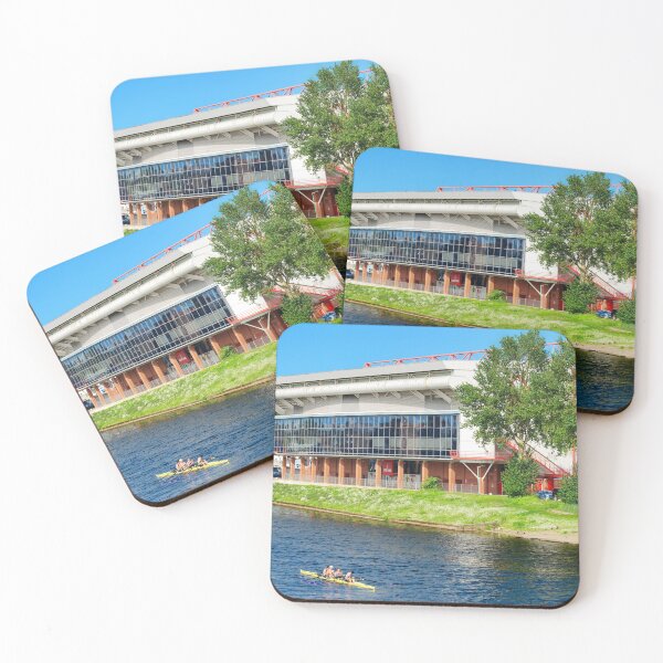 Item preview, Río Trent de Nottingham designed and sold by Alisonchambers2.