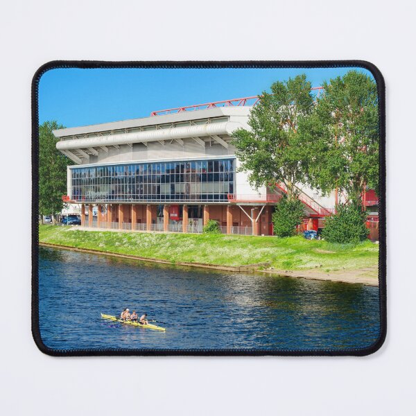 Item preview, Nottingham River Trent designed and sold by Alisonchambers2.