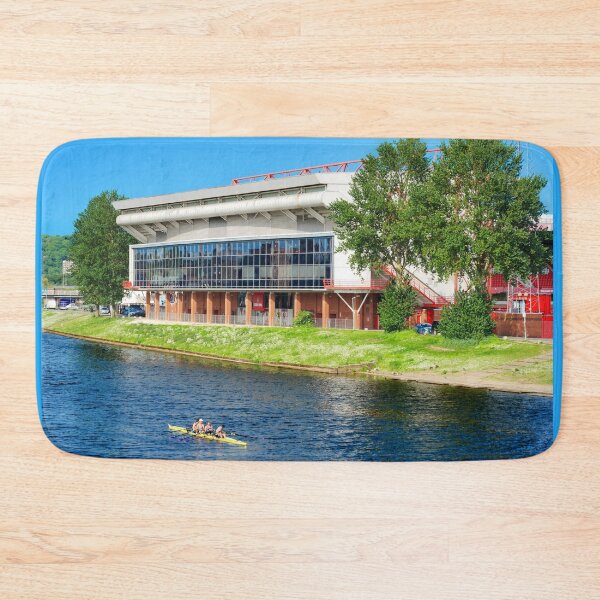Item preview, Nottingham River Trent designed and sold by Alisonchambers2.