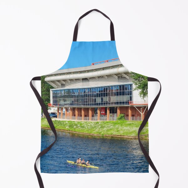 Item preview, Nottingham River Trent designed and sold by Alisonchambers2.