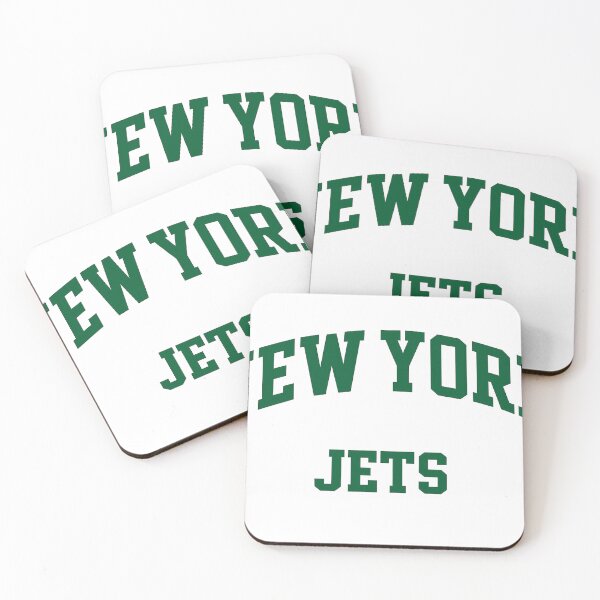Item preview, New York Jets Varsity designed and sold by JC's Cards & More.