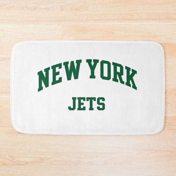Item preview, New York Jets Varsity designed and sold by JC's Cards & More.