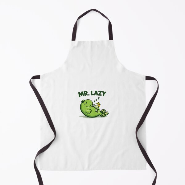 Item preview, Mr. Lazy designed and sold by Premaad.