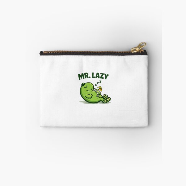 Item preview, Mr. Lazy designed and sold by jeacam.