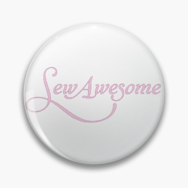 Item preview, Sew Awesome designed and sold by steymo.