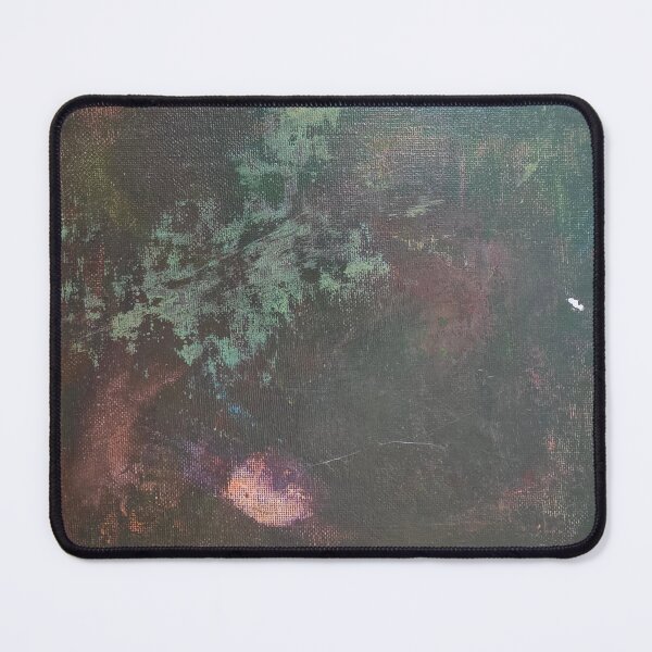 Item preview, 3. Super Awesome Abstract Acrylic Painting On Canvas Board #3 designed and sold by The Bottomland Driftworks.