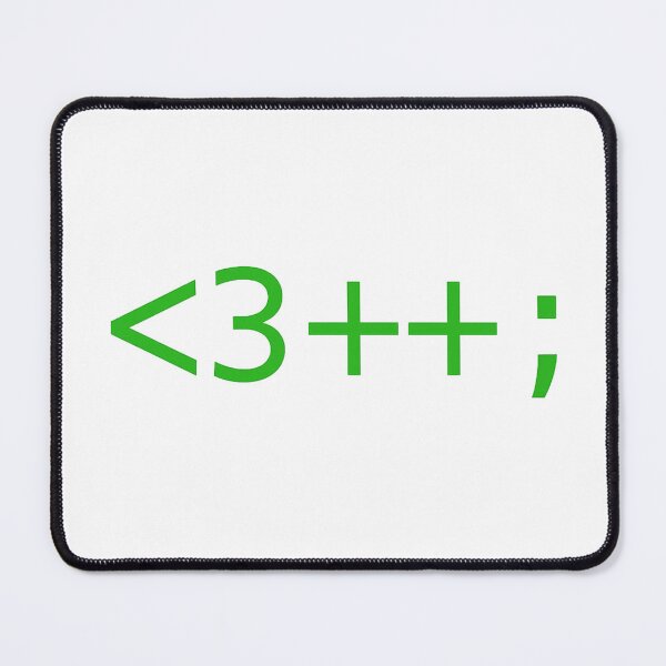 Item preview, <3++; designed and sold by brentpeters.