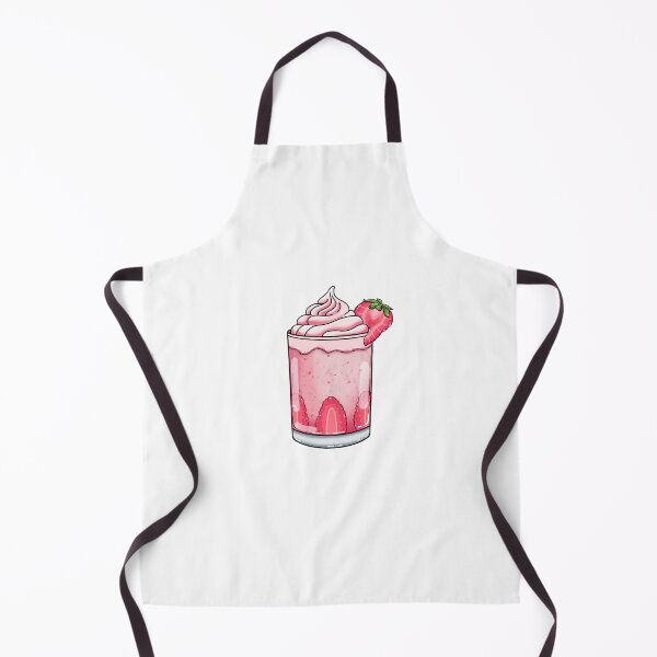 Item preview, Strawberry Smoothie designed and sold by Hello-Cuties.