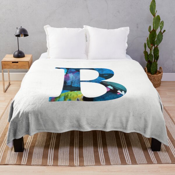 Item preview, Letter B designed and sold by helengarvey.