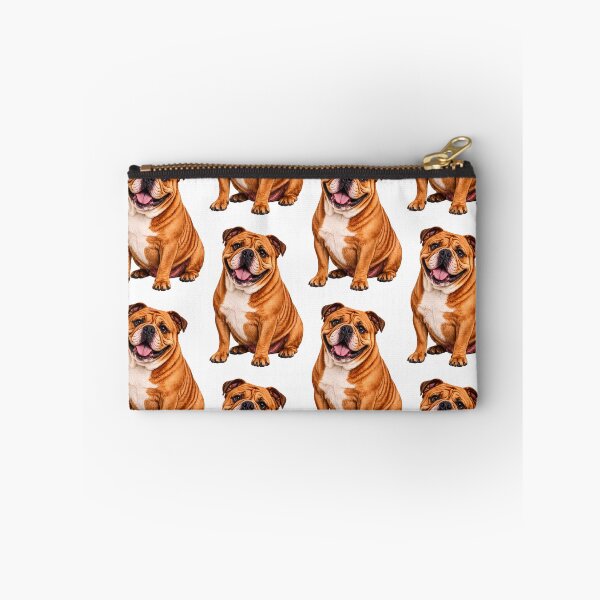 Item preview, English Bulldog designed and sold by BackgroundND.
