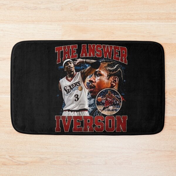 Artikelvorschau, Allen Iverson entworfen und verkauft von kreativa01.