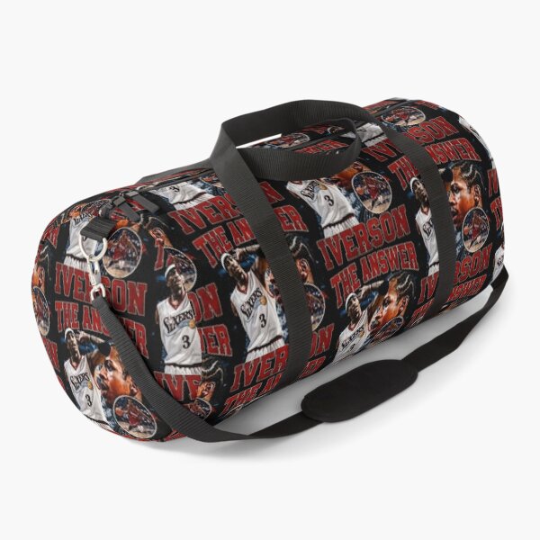 Item preview, Allen Iverson designed and sold by kreativa01.