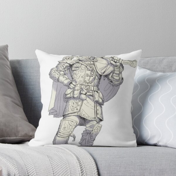 Item preview, Viking Warrior Sketch designed and sold by CosmicBison.