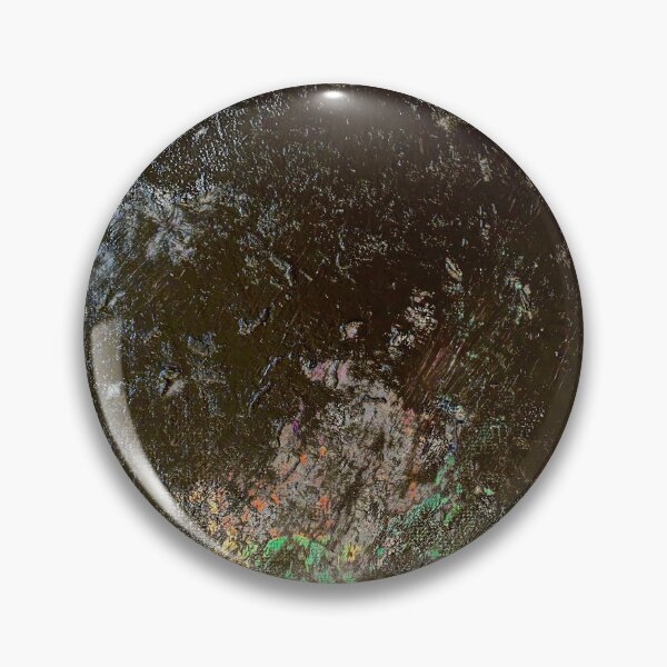Item preview, 7. Super Awesome Abstract Acrylic Painting On Canvas Board #7 designed and sold by The Bottomland Driftworks.