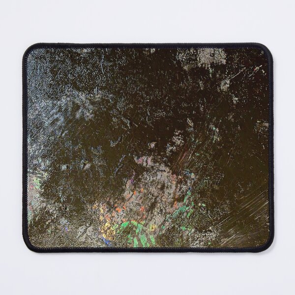 Item preview, 7. Super Awesome Abstract Acrylic Painting On Canvas Board #7 designed and sold by The Bottomland Driftworks.