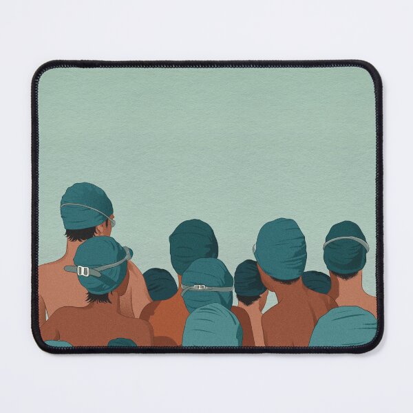 Item preview, Shoulder to shoulder, cap to cap designed and sold by Didi Draws.