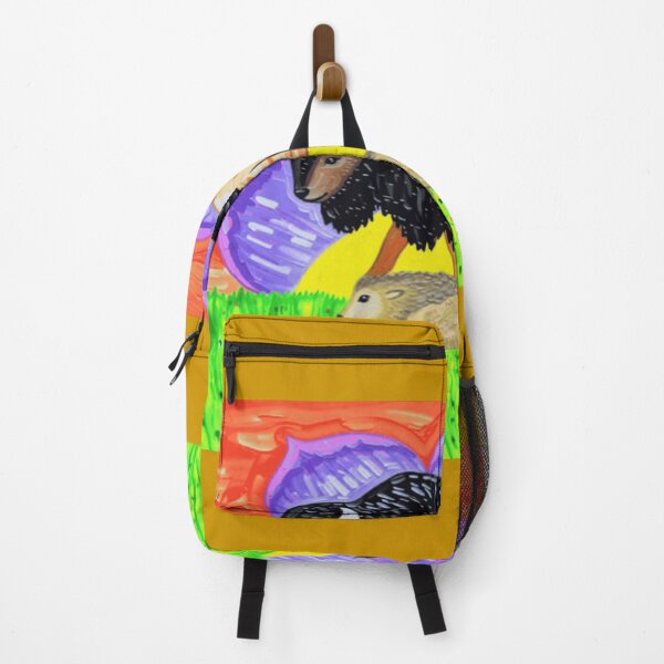 Item preview, Wild Bison Lotus Sunset designed and sold by CosmicBison.