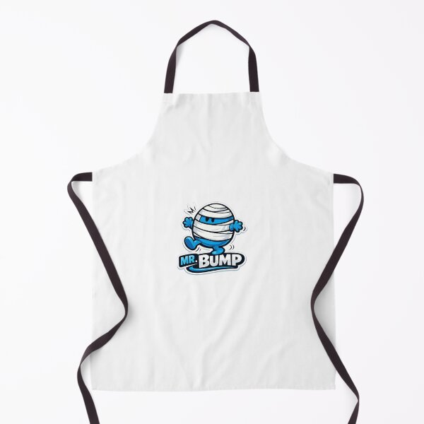 Item preview, Mr. Bump designed and sold by Premaad.
