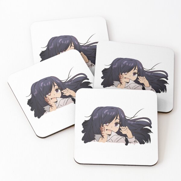Item preview, Hanko Katawa Shoujo designed and sold by Jacko-2026.