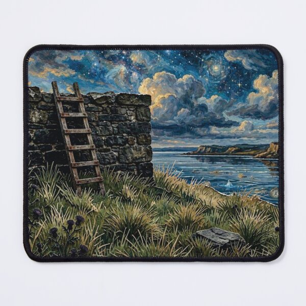 Item preview, Wall designed and sold by Rich La Bonté.
