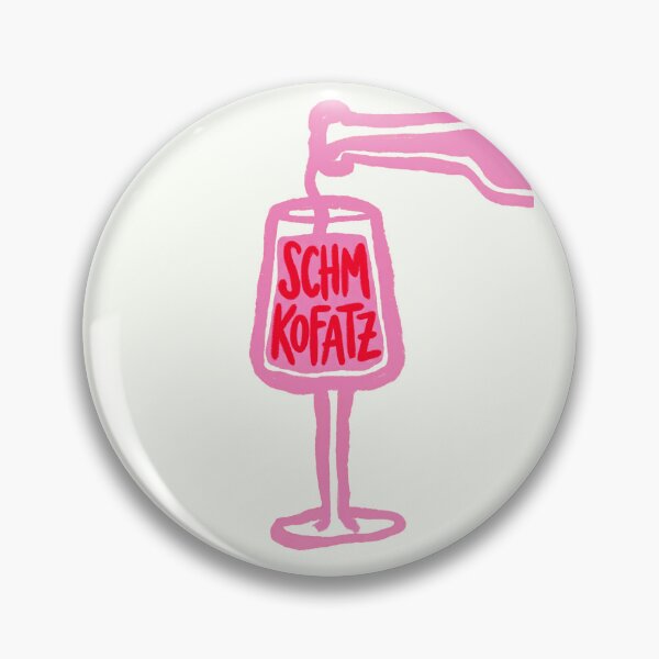 Item preview, Schmackofatz Funny German Kitchen Quote designed and sold by Kunst&Kontrast.