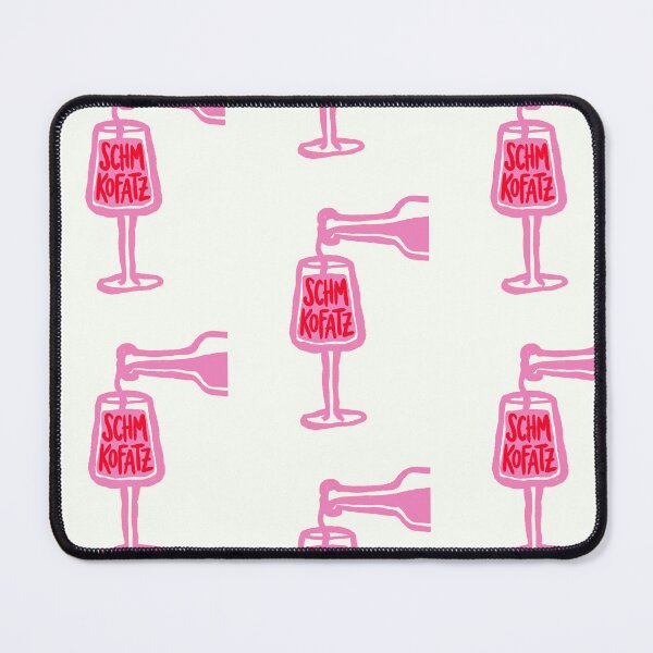 Item preview, Schmackofatz Funny German Kitchen Quote designed and sold by Kunst&Kontrast.
