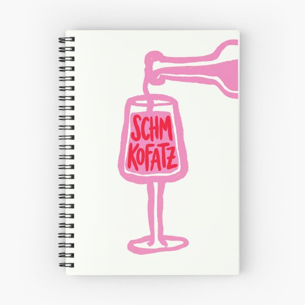 Item preview, Schmackofatz Funny German Kitchen Quote designed and sold by Kunst&Kontrast.