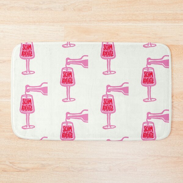 Item preview, Schmackofatz Funny German Kitchen Quote designed and sold by Kunst&Kontrast.