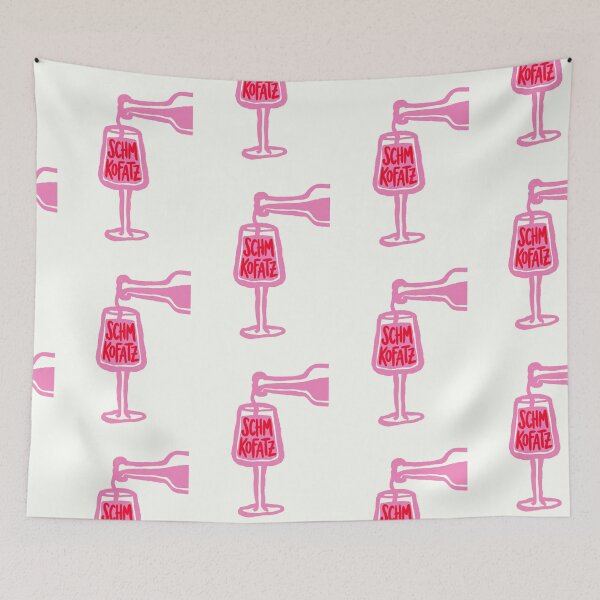 Item preview, Schmackofatz Funny German Kitchen Quote designed and sold by Kunst&Kontrast.