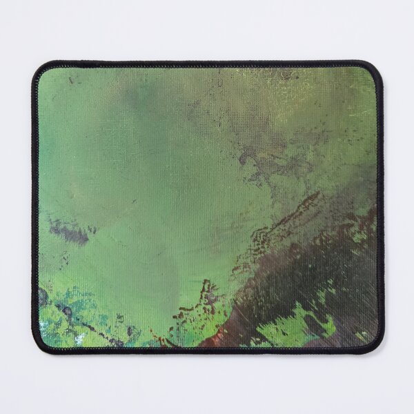Item preview, 9. Super Awesome Abstract Acrylic Painting On Canvas Board #9 designed and sold by The Bottomland Driftworks.