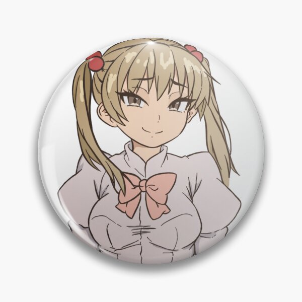 Item preview, Anime school girl designed and sold by Jacko-2026.
