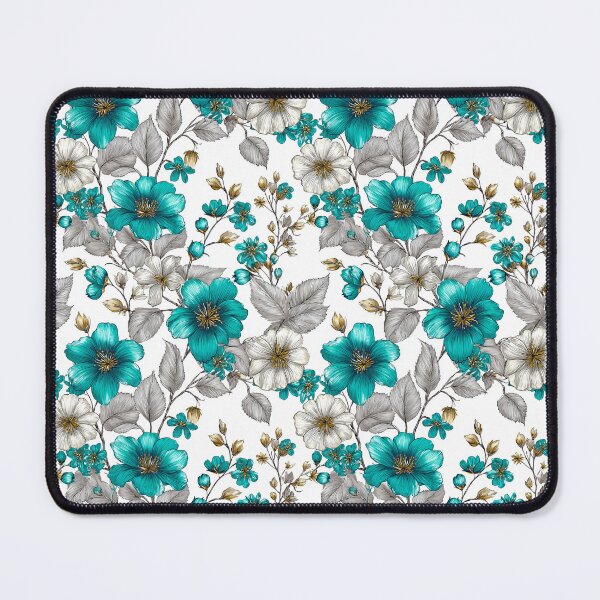 Item preview, Teal Time designed and sold by Pixel-Lair.
