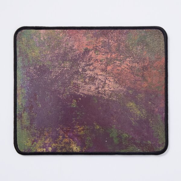 Item preview, 10. Super Awesome Abstract Acrylic Painting On Canvas Board #10 designed and sold by The Bottomland Driftworks.