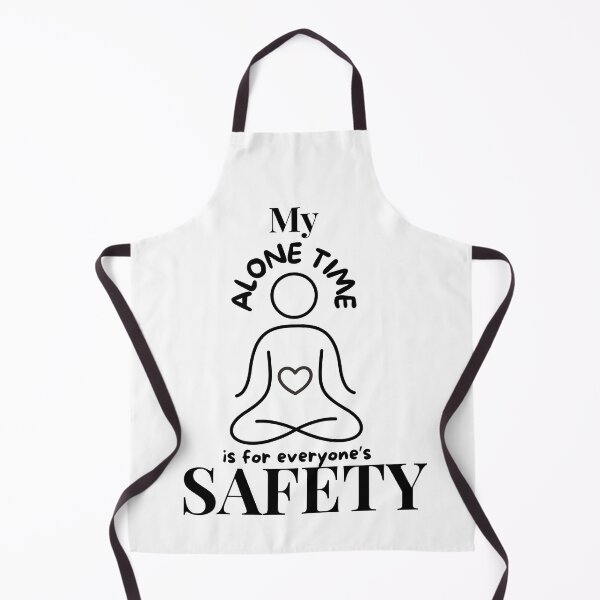 Item preview, My alone time designed and sold by Bold Bird Studio.