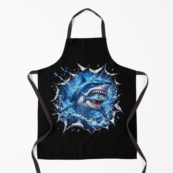 Item preview, Caught Red-Finned designed and sold by Aimetoi.