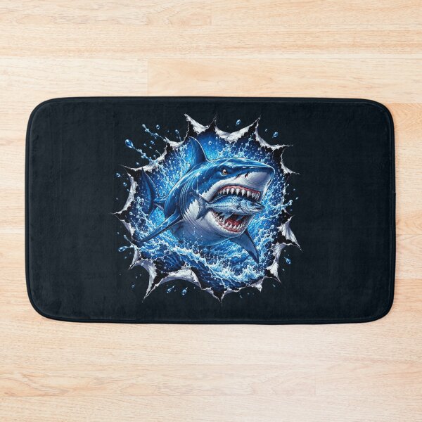 Item preview, Caught Red-Finned designed and sold by Aimetoi.