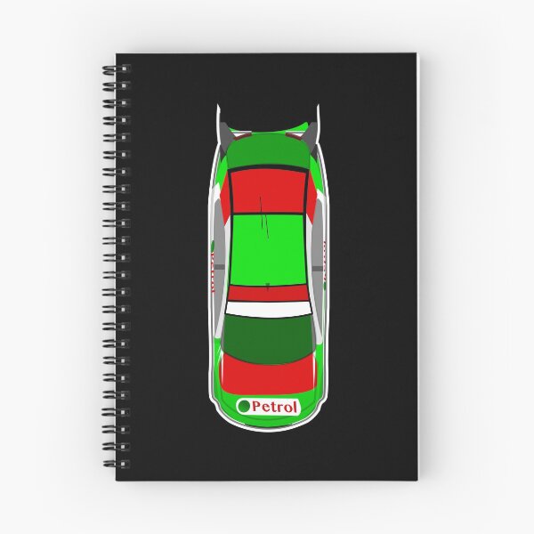 Item preview, Kelly Racers 2 Top View V8 Race Manager 2018 designed and sold by Beermogul.