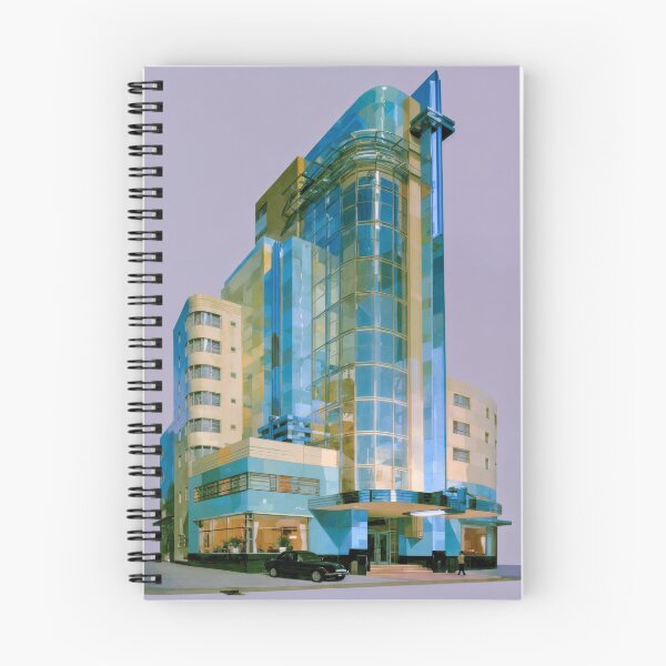 Item preview, Wall Art - Postcard - Modern Elegance: Glass & Geometry designed and sold by ForeverPrintsOK.