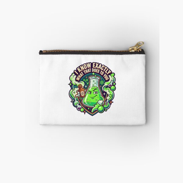 Item preview, Funny Pharmacist I Know Exactly What That Does To You Pharmacology Gift designed and sold by Osmose-Studio ⭐⭐⭐⭐⭐.