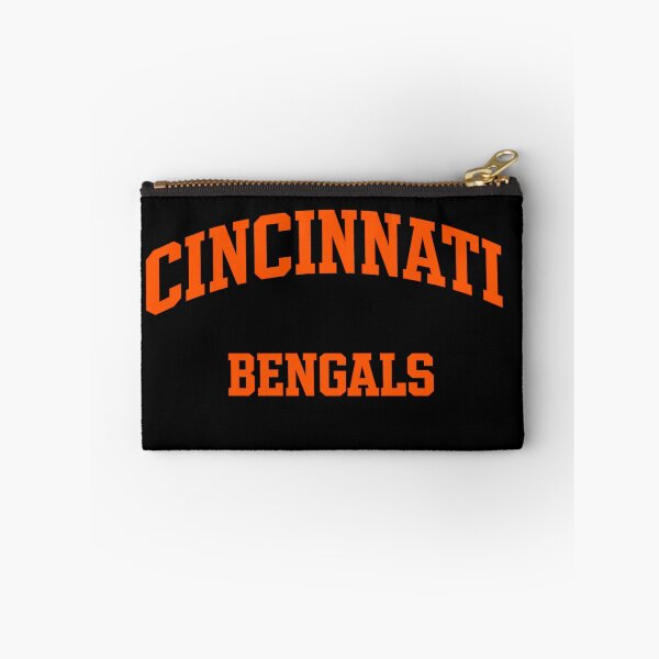 Item preview, Cincinnati Bengals Varsity designed and sold by JC's Cards & More.