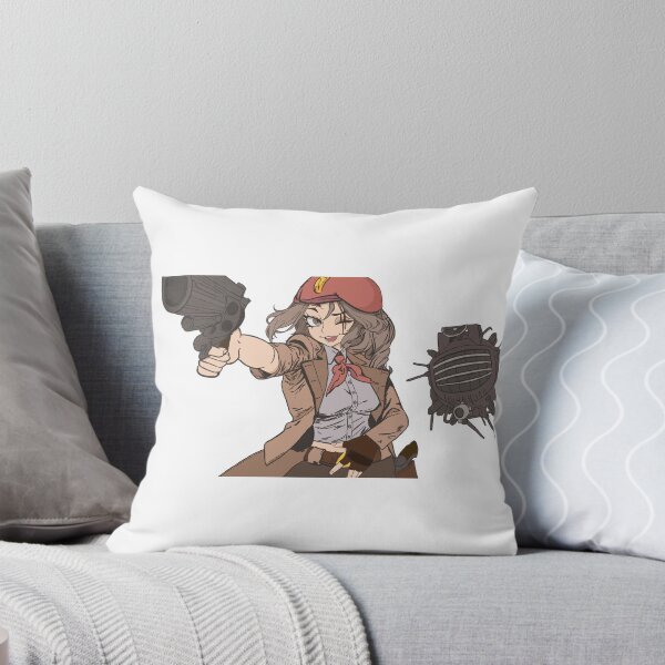 Item preview, Fallout New Vegas Anime Girl designed and sold by Jacko-2026.