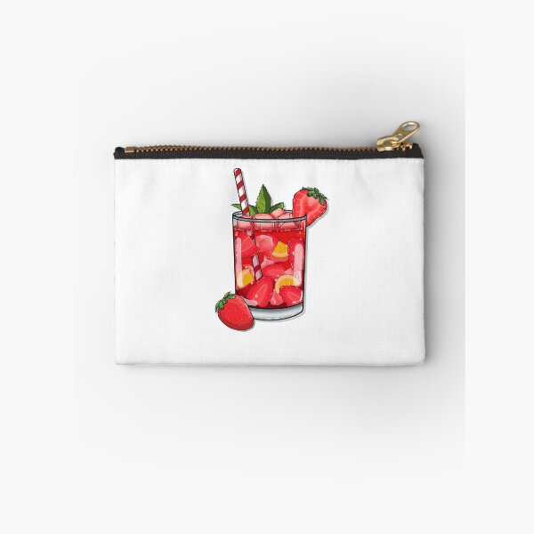 Item preview, Strawberry lemonade Iced Tea! designed and sold by Hello-Cuties.