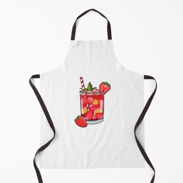 Item preview, Strawberry lemonade Iced Tea! designed and sold by Hello-Cuties.