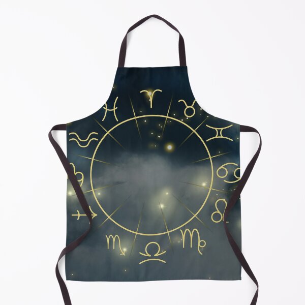 Item preview, The Happy Rune, star signs designed and sold by TheHappyRune.