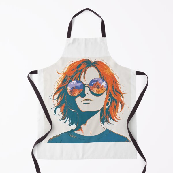 Item preview, Nami, pop art style designed and sold by Otaku Atelier.