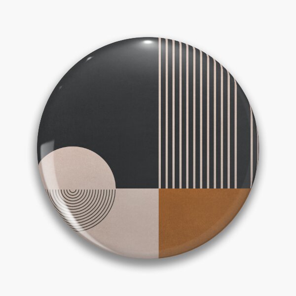 Item preview, Geometric Pink Neon designed and sold by Claudia  Dias.