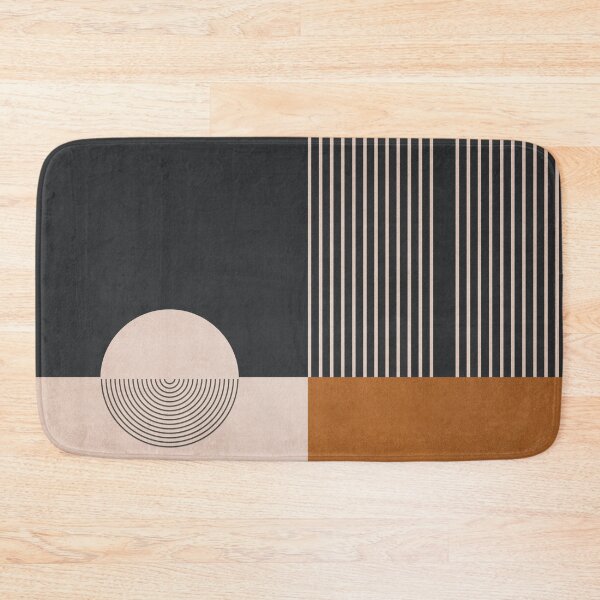 Item preview, Geometric Pink Neon designed and sold by Claudia  Dias.